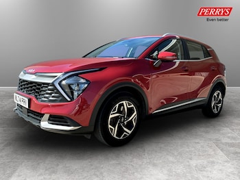 Used Kia Sportage 2024 for sale - 78043404: Photo