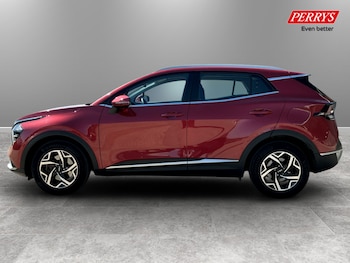 Used Kia Sportage 2024 for sale - 78043404: Photo