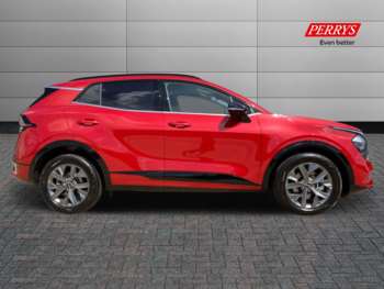 Used Kia Sportage 2025 for sale - 74926651: Photo