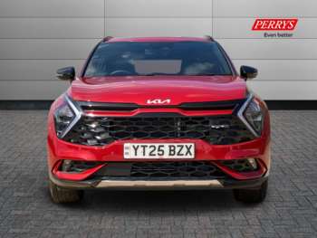 Used Kia Sportage 2025 for sale - 74926651: Photo