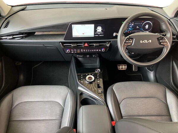 Used Kia Niro 2025 for sale - 76192321: Photo 10
