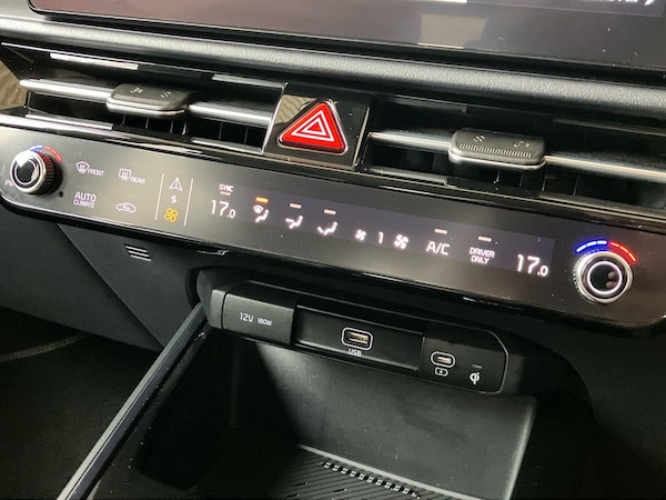 Used Kia Niro 2025 for sale - 76192321: Photo 14