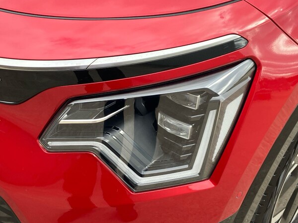 Used Kia Niro 2025 for sale - 76192321: Photo 15
