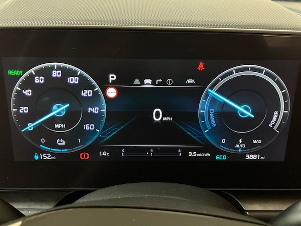 Used Kia Niro 2025 for sale - 76192321: Photo 16