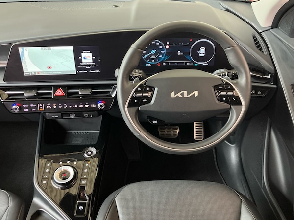 Used Kia Niro 2025 for sale - 76192321: Photo 17