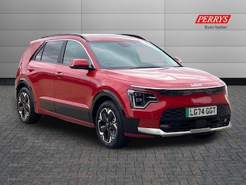 Used Kia Niro 2025 for sale - 76192321: Photo