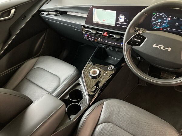 Used Kia Niro 2025 for sale - 76192321: Photo 20