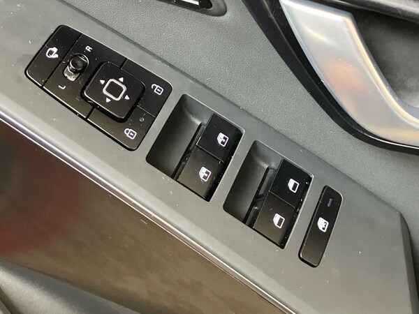 Used Kia Niro 2025 for sale - 76192321: Photo 21