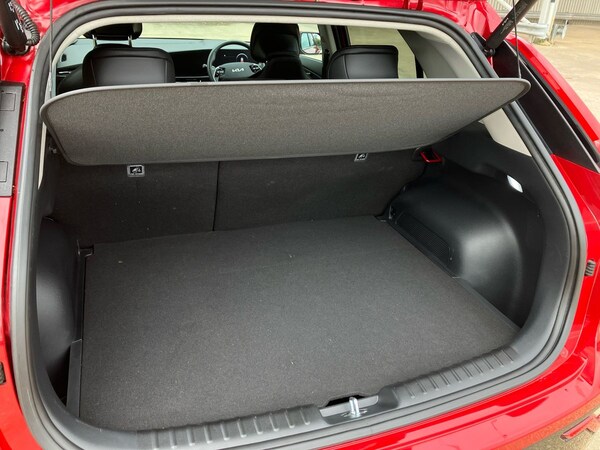 Used Kia Niro 2025 for sale - 76192321: Photo 25