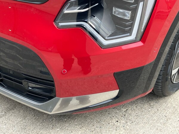 Used Kia Niro 2025 for sale - 76192321: Photo 27