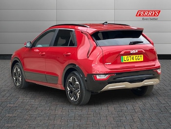 Used Kia Niro 2025 for sale - 76192321: Photo