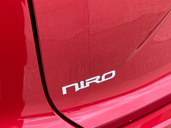 Used Kia Niro 2025 for sale - 76192321: Photo 34