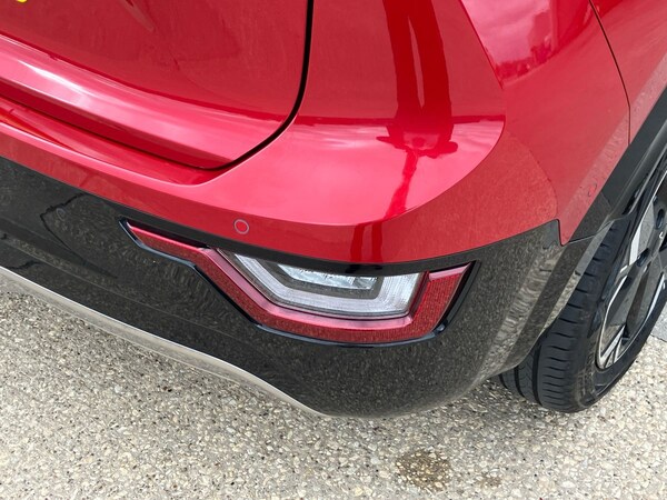 Used Kia Niro 2025 for sale - 76192321: Photo 36