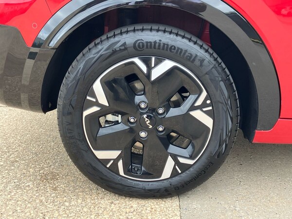 Used Kia Niro 2025 for sale - 76192321: Photo 37