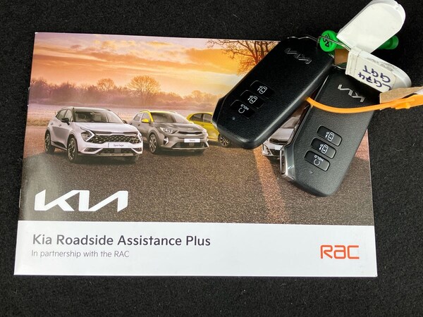 Used Kia Niro 2025 for sale - 76192321: Photo 38