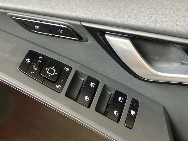 Used Kia Niro 2025 for sale - 76192321: Photo 39