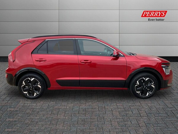 Used Kia Niro 2025 for sale - 76192321: Photo 3