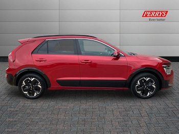 Used Kia Niro 2025 for sale - 76192321: Photo