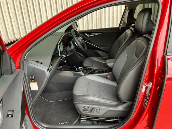 Used Kia Niro 2025 for sale - 76192321: Photo 43
