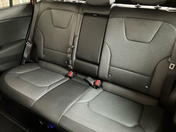 Used Kia Niro 2025 for sale - 76192321: Photo 45