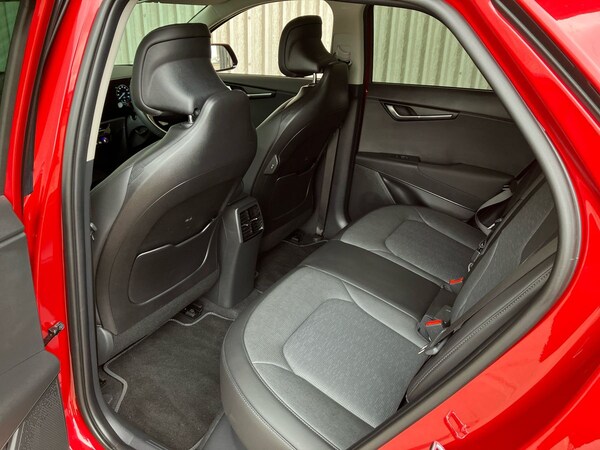 Used Kia Niro 2025 for sale - 76192321: Photo 47