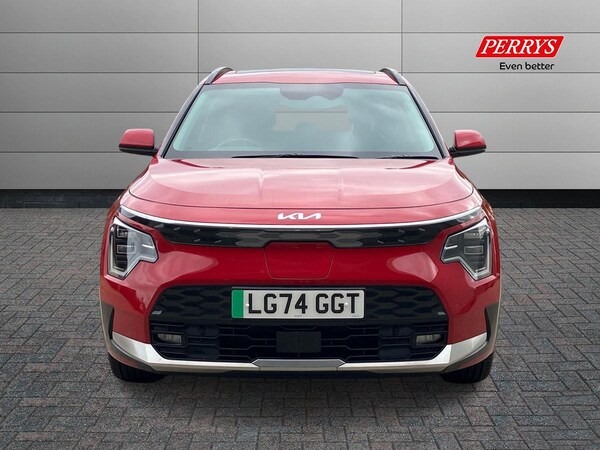 Used Kia Niro 2025 for sale - 76192321: Photo 4