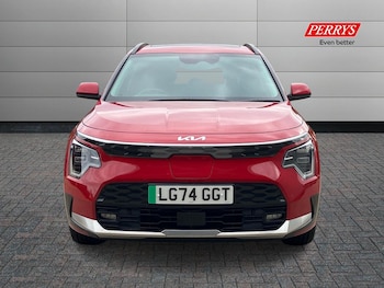 Used Kia Niro 2025 for sale - 76192321: Photo