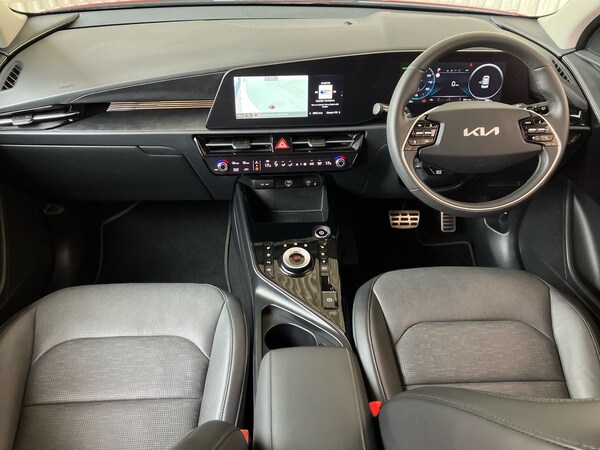 Used Kia Niro 2025 for sale - 76192321: Photo 52