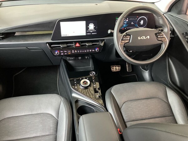 Used Kia Niro 2025 for sale - 76192321: Photo 53