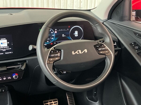 Used Kia Niro 2025 for sale - 76192321: Photo 54