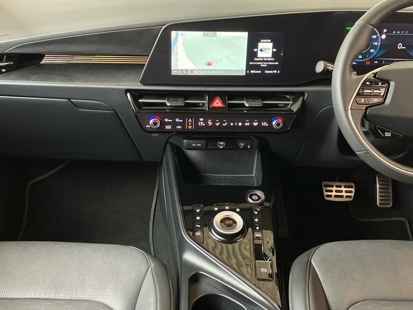 Used Kia Niro 2025 for sale - 76192321: Photo 57