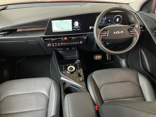Used Kia Niro 2025 for sale - 76192321: Photo 58