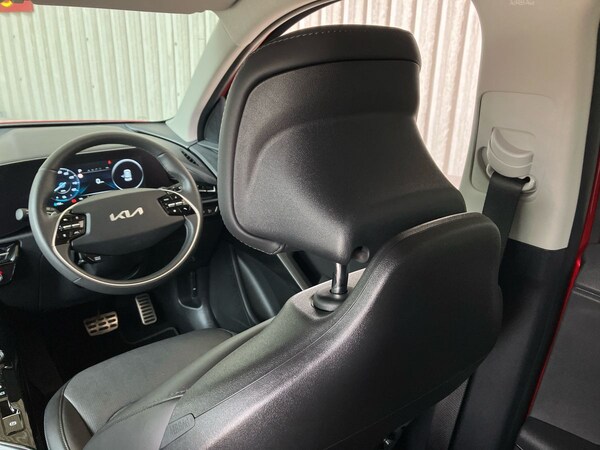 Used Kia Niro 2025 for sale - 76192321: Photo 59