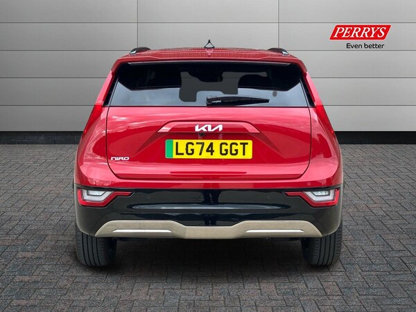 Used Kia Niro 2025 for sale - 76192321: Photo 5