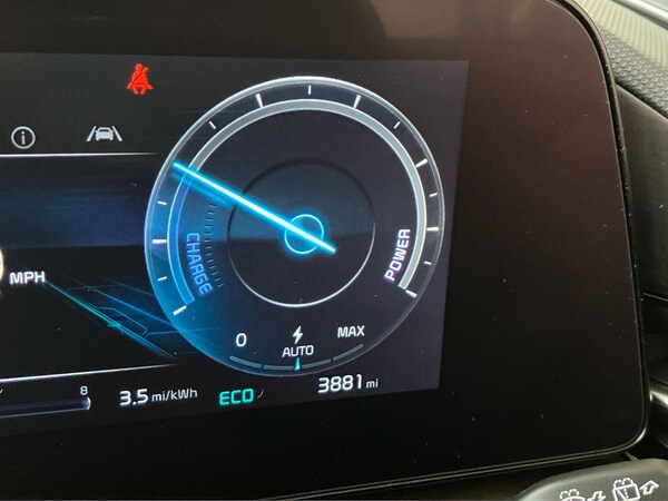 Used Kia Niro 2025 for sale - 76192321: Photo 61
