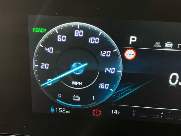 Used Kia Niro 2025 for sale - 76192321: Photo 62