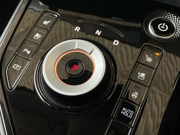 Used Kia Niro 2025 for sale - 76192321: Photo 63