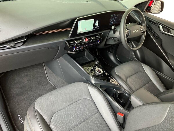 Used Kia Niro 2025 for sale - 76192321: Photo 7