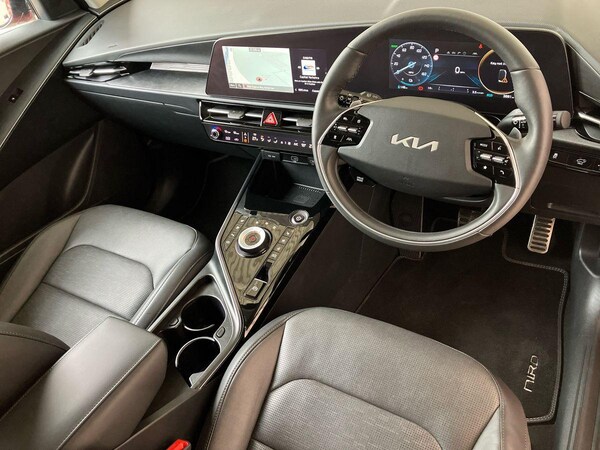 Used Kia Niro 2025 for sale - 76192321: Photo 9