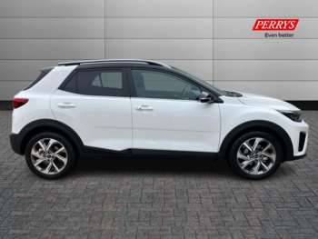 Used Kia Stonic 2023 for sale - 75084839: Photo