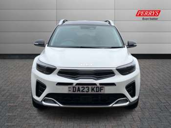 Used Kia Stonic 2023 for sale - 75084839: Photo