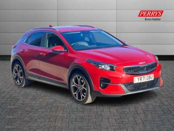 2021 - 1.5T GDi ISG 3 5dr Hatchback