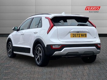 Used Kia Niro 2023 for sale - 77364432: Photo