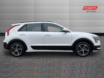 Used Kia Niro 2023 for sale - 77364432: Photo