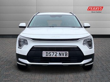 Used Kia Niro 2023 for sale - 77364432: Photo