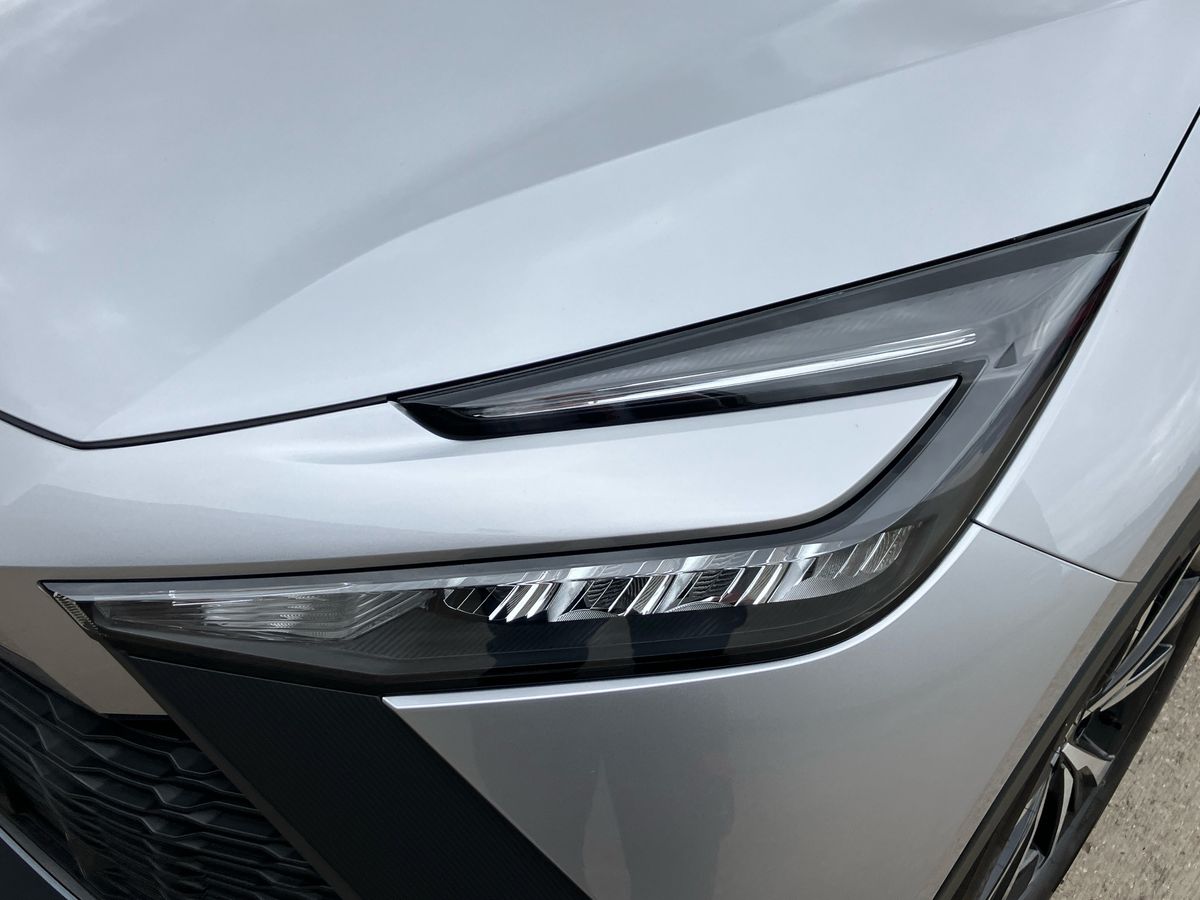 Used Toyota C-HR 2024 for sale - 76351905: Photo 14