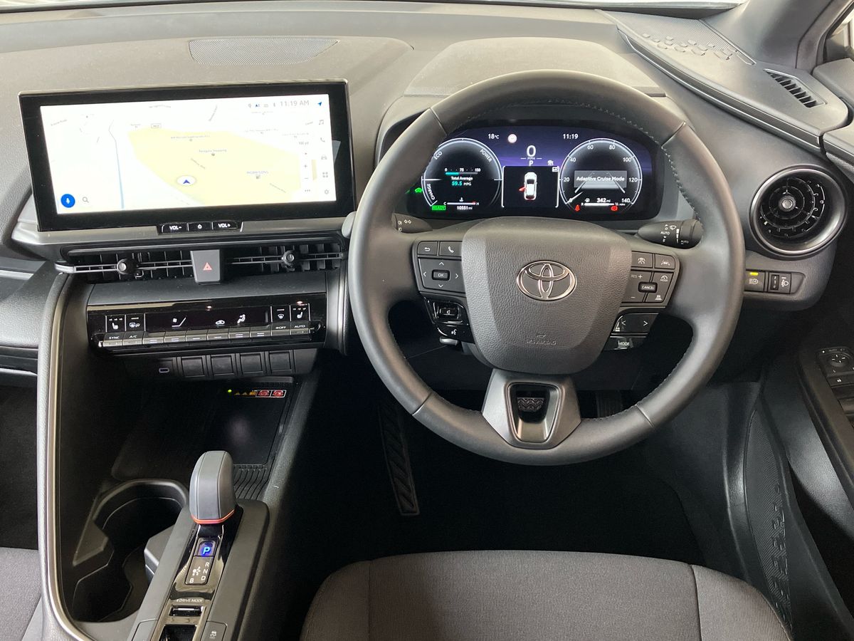 Used Toyota C-HR 2024 for sale - 76351905: Photo 16