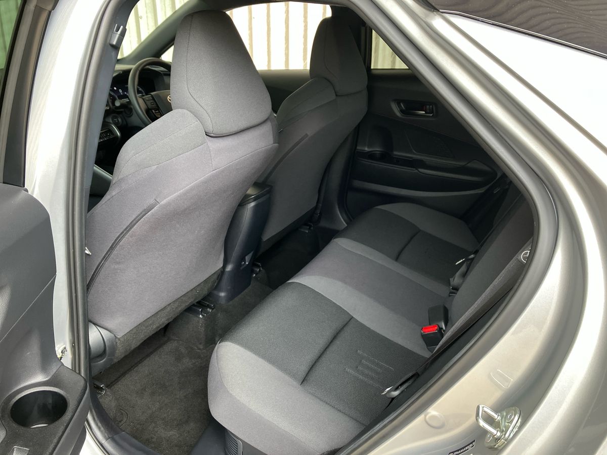 Used Toyota C-HR 2024 for sale - 76351905: Photo 41