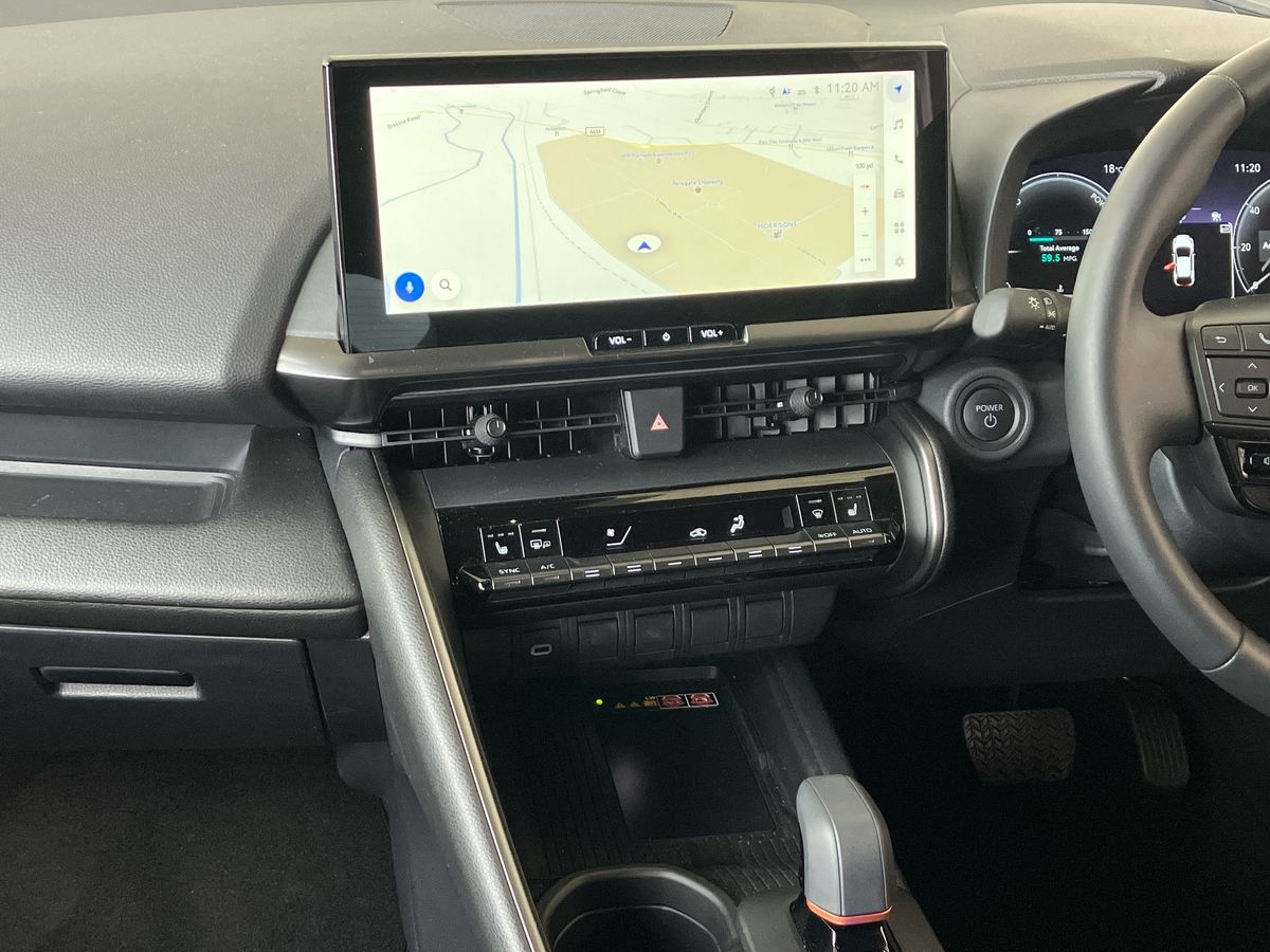 Used Toyota C-HR 2024 for sale - 76351905: Photo 47