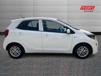 Used Kia Picanto 2022 for sale - 75084877: Photo